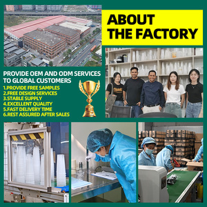 Ly trà sữa in ấn tùy chỉnh, ly nhựa dùng một lần 16oz, ly nhựa cứng mờ PP, ly bia, ly trà sữa trân châu có nắp - Product Image 4