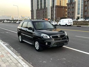 <span class=keywords><strong>Kia</strong></span> Sportage SUV Usada Barata de Gasolina, Años 2011-2014, Automática, 5 Plazas, Vehículo de Segunda Mano - Product Image 5