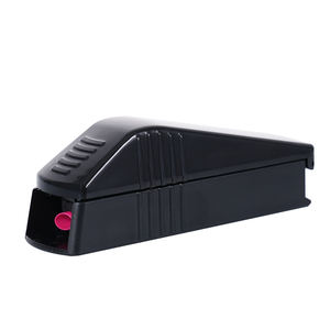 Fabriek Groothandel Sigaret Rollende Machine <span class=keywords><strong>Roller</strong></span> Sigaret Handmatige Vulbuis Gerolde Kegel Vulbuis Injector Sigarettenmaker - Product Image 5