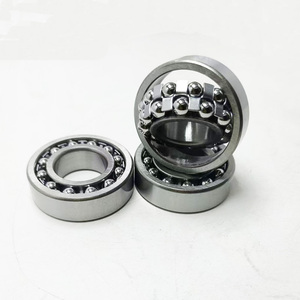 Rodamiento de Bolas Autoalineable 2205K 2205 de 25*52*18mm Directo de Fábrica, Proveedor con Servicio OEM y Entrega Rápida a Nivel Mundial - Product Image 3