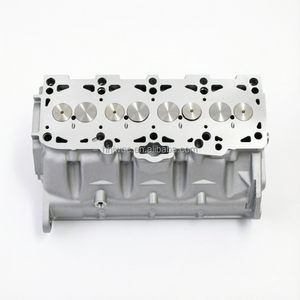 汽车配件 AWX AXB AVB 发动机零件 AJM 完整气缸盖总成 适用于大众 038103351D 03G103351C AMC 908709 8V 气缸盖 - Product Image 4
