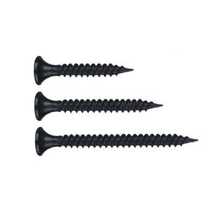 Vis à cloison sèche <span class=keywords><strong>Buggle</strong></span> Head, vis de fixation, vis à cloison sèche en bois Phillips personnalisées, fabricant - Product Image 3