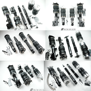 สําหรับ Honda <span class=keywords><strong>Civic</strong></span> Si 8 <span class=keywords><strong>FA5</strong></span>/FG2 ชุดสนับสนุนระบบกันสะเทือนอากาศ/โช้คอัพอากาศ - Product Image 6