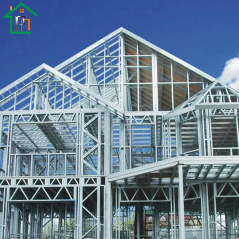 Prezzo basso e struttura in acciaio di alta qualità design personalizzato per officina in acciaio/edificio in metallo/casa in acciaio leggero