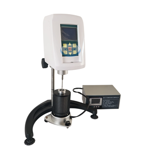 Viscosímetro de Laboratorio, Viscosímetro Digital, Precio del Viscosímetro - Product Image 1