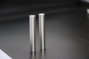 Herstellerpreis Wolframkarbid-Stäbe Polierte Gesinterte Massive Unbearbeitete Wolframkarbid-Stäbe zur Herstellung von Schneidwerkzeugen - Product Image 6