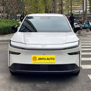 Voitures électriques Toyota BZ3X 2025 à <span class=keywords><strong>prix</strong></span> abordable, voitures d'occasion, <span class=keywords><strong>batterie</strong></span> LFP, SUV compact 5 places, véhicules à énergie nouvelle - Product Image 2