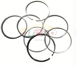 Jeu de segments de piston 23040-2G401 230402G401 pour Hyundai Kia 23040 2G401 - Product Image 3