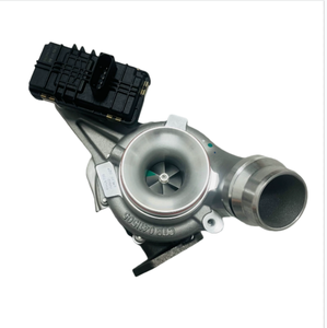 Turbocompressore 1658512379 11658512454 11658573108 Turbo per Motore <span class=keywords><strong>Mini</strong></span> 2.0T <span class=keywords><strong>N47</strong></span> - Product Image 1