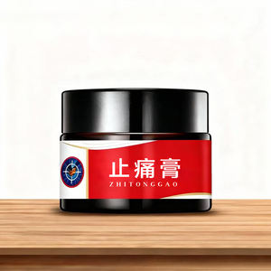 Formula Herbal alami produk kesehatan, Krim pereda nyeri sendi - Product Image 1