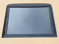 Pièces de toit ouvrant de voiture, toit ouvrant coulissant supérieur, vitre panoramique pour RANGE ROVER VOGUE L405 5D SUV 2013