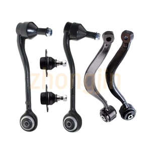 Kit braccio di controllo <span class=keywords><strong>ricambi</strong></span> Auto di fabbrica per <span class=keywords><strong>Bmw</strong></span> pezzo di ricambio <span class=keywords><strong>BMW</strong></span> X1 X5 X6 E60 E30 E36 <span class=keywords><strong>E46</strong></span> E90 - Product Image 3