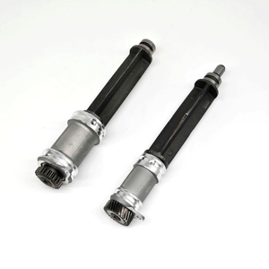 EA888 poros keseimbangan knalpot, Shaft Balance Balance Balance Intake Intake Balance Balance 1.8T 2.0T - Product Image 1