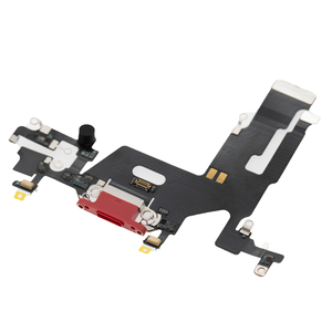 Connecteur de <span class=keywords><strong>chargeur</strong></span> flexible pour téléphones portables, 10 pièces, de qualité originale, pour Iphone11 - Product Image 6