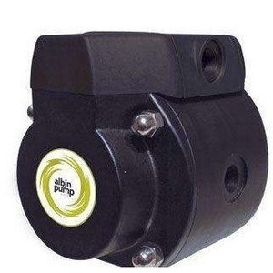 Pompe péristaltique Albin Hose Pump, débit 1m³/h, puissance 1W, usage industriel - Product Image 3