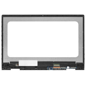 Pantalla LCD GBOLE de 15.6 Pulgadas 1920x1080 FHD para HP <span class=keywords><strong>Envy</strong></span> x360 15-DS 15M-DS0023DX 15Z-DS 15Z-DS0XX 15Z-DS1XX - Product Image 1