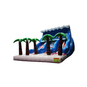 Castillo Inflable Gigante para Parque de Diversiones, Estándar Europeo, <span class=keywords><strong>Venta</strong></span> Caliente 2025, Parque Infantil Interior Comercial, Ecológico - Product Image 3