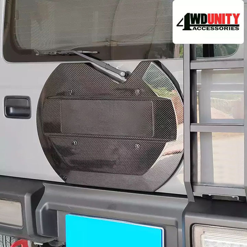Auto Exterior Accessories Offroad 4x4 Spare