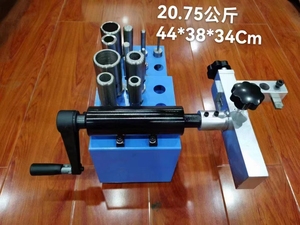 Nhà Máy 1/4-2Inch Tay Cắt Skiving Lột Của Nhãn Hiệu Máy 2Inch Cắt Ống Thiết Bị - Product Image 2