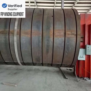 Sợi thủy tinh sản xuất máy thiết bị với các phụ kiện <span class=keywords><strong>FRP</strong></span> <span class=keywords><strong>GRP</strong></span> quanh co máy cực ánh sáng để làm <span class=keywords><strong>FRP</strong></span> Ống - Product Image 4