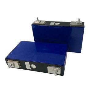 Hochwertige prismatische 3,2 V 50 Ah tragbare Lifepo4 Bike-Batteriezelle in Klasse A für Mini-Solarsystem - Product Image 1