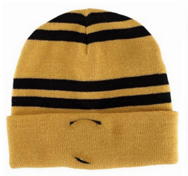 SOMBRERO Amarillo