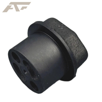 13581-67041 Moteur de voiture 1KZ 1KD 2KD 5L 2GD 1MZ Systèmes de moteur automobile ARBRE, ENGRENAGE INTERMITTENT pour Toyota INNOVA FORTUNER HILUX 2.5L 3.0L