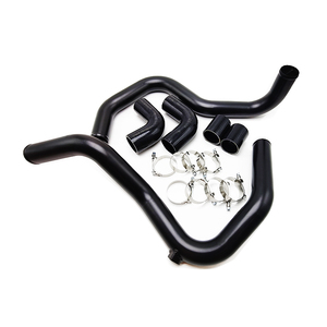 Tuyau d'inercooler pour <span class=keywords><strong>Skod</strong></span> @ Fabia V * W MK1 6Y 1.9TDI VRS PD130 2002-2009 - Product Image 3