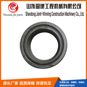Rodamiento esférico liso Shantui SD16 compatible con SD22 SD32, piezas para maquinaria de construcción - Product Image 3
