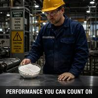 Gomme Welan de qualité industrielle à haute viscosité pour le cimentage dans la construction pétrolière