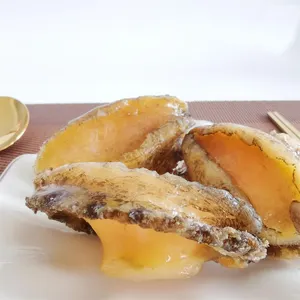 Hot Sales Abalone Snap Affordable Price For Delicious Dinner Fish Platter