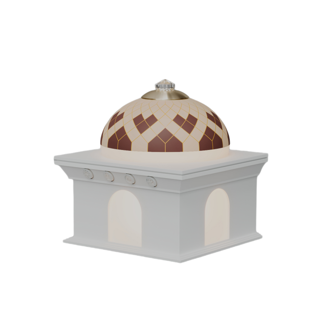 Smart Player Plug in 24 Hours  Murottal Quran Speaker