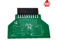 Adaptateurs d'outil ISP HYDRA EMMC NEUF ORIGINAL