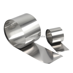 <span class=keywords><strong>Acier</strong></span> magnétique de haute qualité 1j50 1j79 1j85 Bande de permalloy - Product Image 1