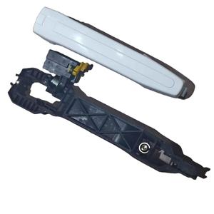 Geely GX7 GX9 Autozubehör Neue linke Vordertür Außen verriegelung griff mit Teilen ummer 1018022880 - Product Image 1