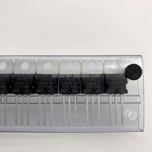 Transistors de puissance TIP31C TO-220AB TIP31C 3A 100V - Product Image 3