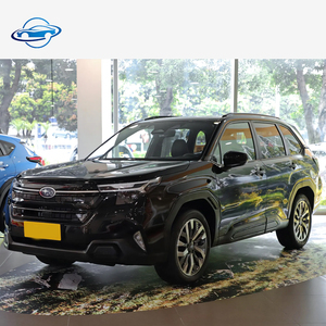 <span class=keywords><strong>Subaru</strong></span> Forester Benzina SUV Compatto Automatico Trazione Integrale Nuovo Usato Emissioni Euro VI Sedili in Pelle Telecamera Cerchi R18 2025 8 Mesi Rimanenti - Product Image 4