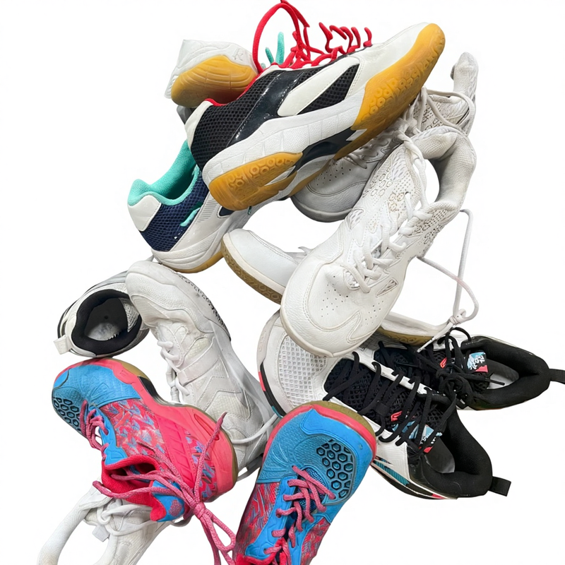 S27 Wholesale Used Men s Badminton