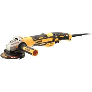 DeWalt Angle <b>Grinder</b> 4.5 In Variable Speed With Side Handle For Metal Cutting And Grinding - Product Image 1