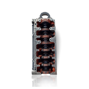 Bloque de Cilindros C3.3B C3.6 C4.4 C4.44B, Ensamblaje de Motor Diésel, Listo para Exportación, Envío Global - Product Image 1