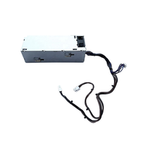 Catu Daya Switching Optiplex 3050/5050/7050/7060/3080/5080/7080/3090/5090/7090 Desktop 260W D260EBM-00 Silver JJ4YW Stok Tersedia