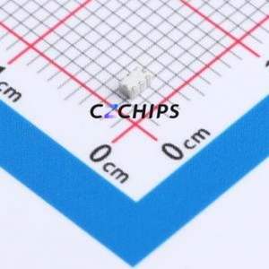 HFCG-2100+ Ceramic Filter SMD-8P,2x1.2mm RF High Pass Filter 2500MHz~5000MHz 2.1GHz 1dB - Product Image 2