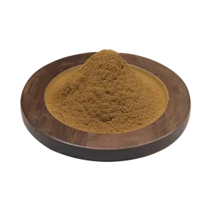Factory Supply Organic Ashwagandha Root Extract Powder