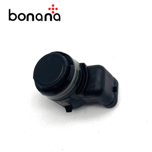 ใหม่สำหรับ NISSAN FRONT PARKING PDC SENSOR 28438-7DF2C สีดำ - Product Image 1