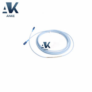 330130-040-00-00 Cable de extensión estándar doblado Nevada 3300 XL - Product Image 2