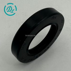 Joint d'étanchéité avant EexcavaStart 198636090 pour moteurs diesel, remplacement durable et étanche, compatible avec mini-excavatrice, garantie 1 an - Product Image 4