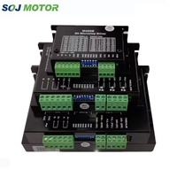 Contrôleur de moteur BLDC 24V/36V/48V pour compresseur servo haute performance à circuit simple FOC