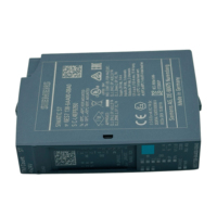 Módulo Contador de Alta Velocidad Siemens 6ES7 138-6AA00-0BA0 ET200SP Original en Stock, Módulo Codificador Incremental de 24V para Programación PLC