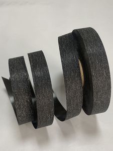 Satin Wreath Wrap <b>Ribbon</b> Glitter Dust DIY Homecoming Mums Graduation Leis DIY Homecoming Party Decor <b>Ribbon</b> Roll - Product Image 6