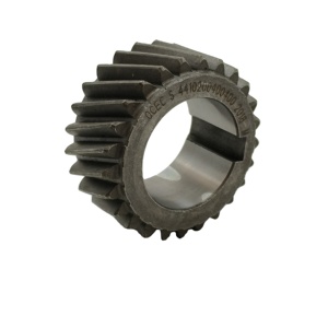 Engrenage de vilebrequin conique en acier Quanchai robuste 4410200102400 – Composant haute résistance à l'usure pour réparation de moteur - Product Image 1